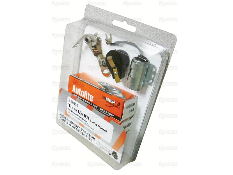 Tune-Up Kit, JD, 2 Cylinder-S.68335-17320