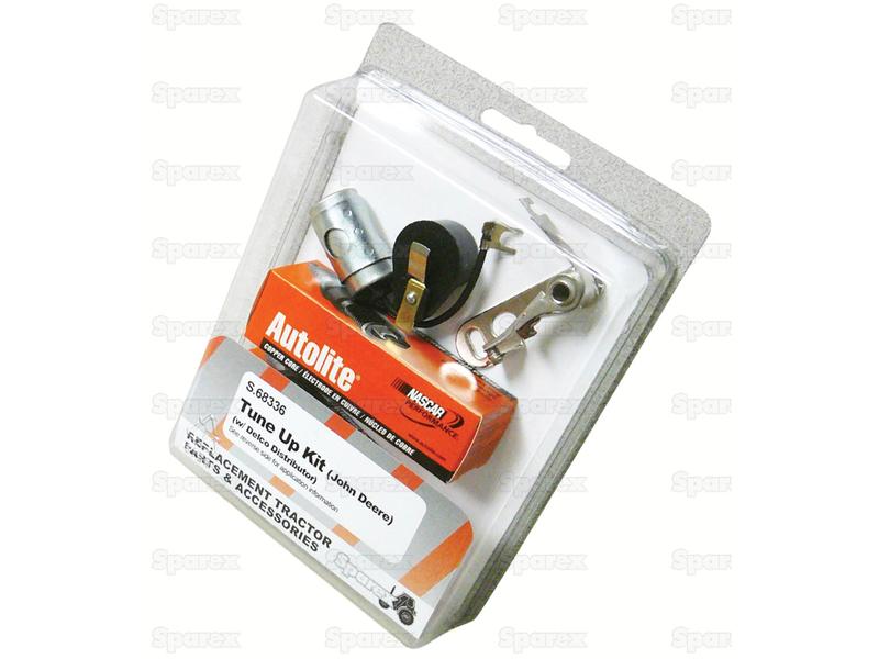 Tune Up Kit, 2 cyl-S.68336-17321