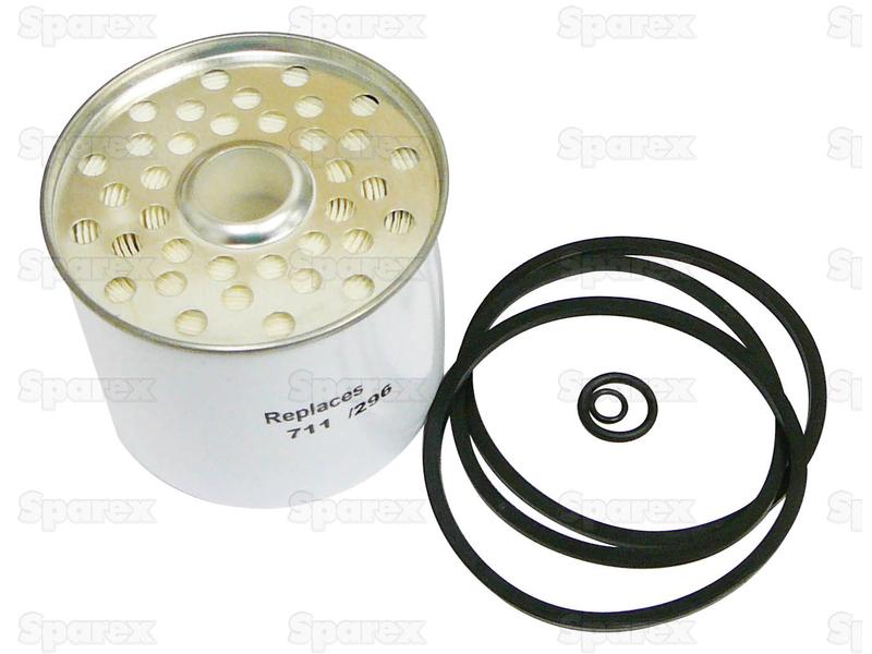 FILTER, FUEL-S.68384-17328
