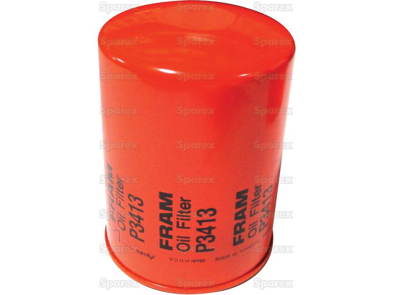 Oil Filter - Spin On-S.68386-17329