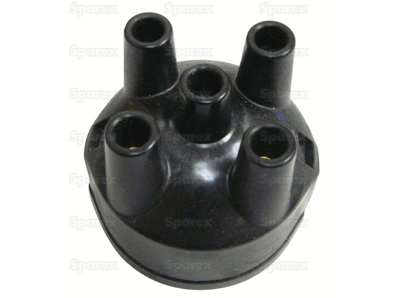 DISTRIBUTOR CAP, H-4 MAGNETO-S.68430-17338
