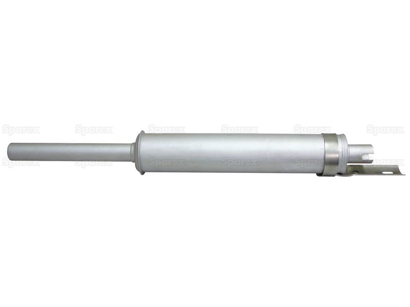 MUFFLER-S.68463-17345
