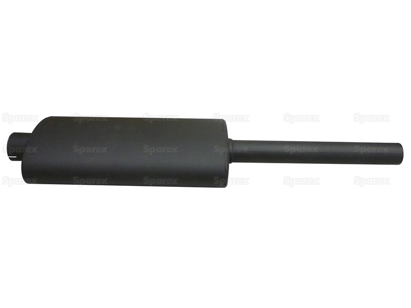 MUFFLER-S.68464-17346