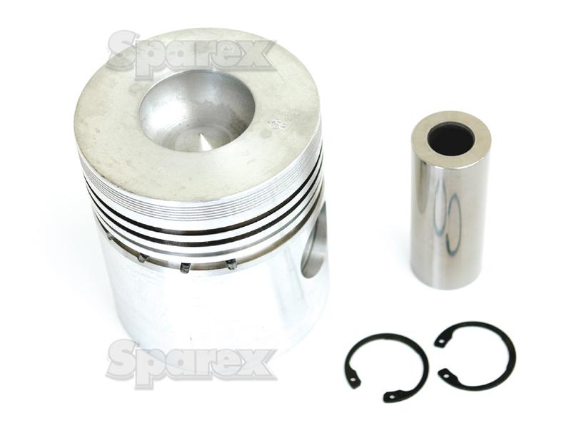 Piston (Standard)-S.68534-10667