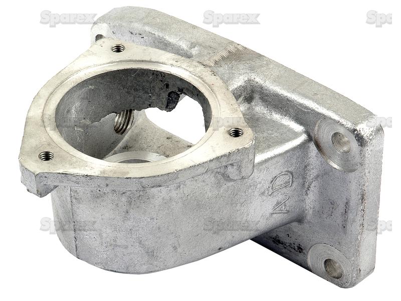 THERM HOUSING LOWER-S.68557-10673