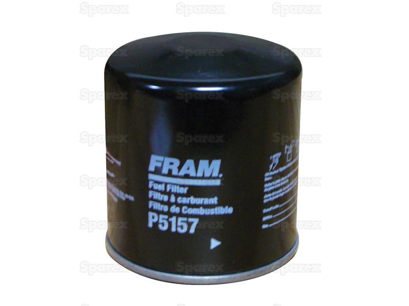 Fuel Filter - Spin On-S.68860-17364
