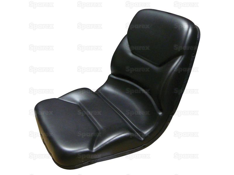 Seat Pan and Cushion Backhoe-S.68861-17365