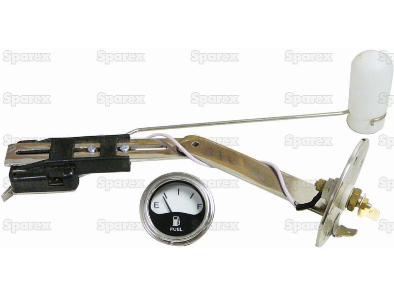 Instrument Gauge Kit-S.68888-10727