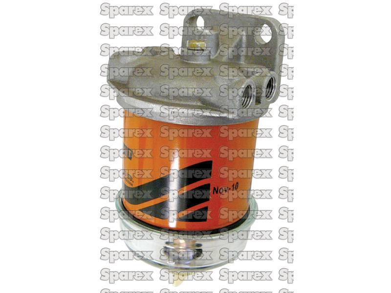 Fuel Filter Assembly-S.68968-10747