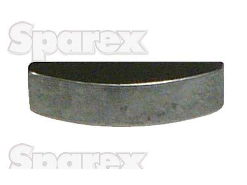 Woodruff Key - Crankshaft (15mm x 4mm x 3mm)-S.68975-10755