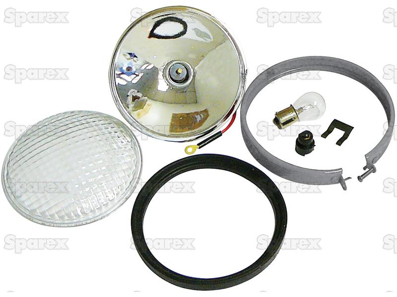 Repair Kit, 12V-S.68978-17374