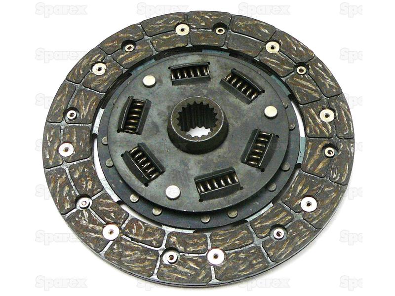 CLUTCH DISC-S.69114-10772