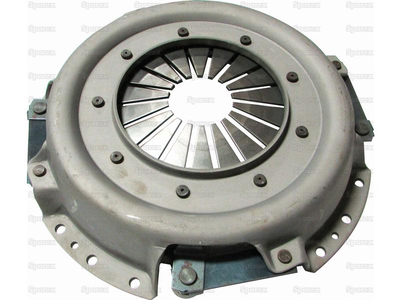 Clutch Cover Assembly-S.69122-10783