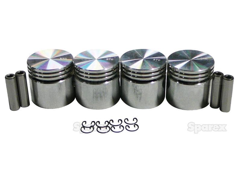Piston (Standard)-S.69148-10795