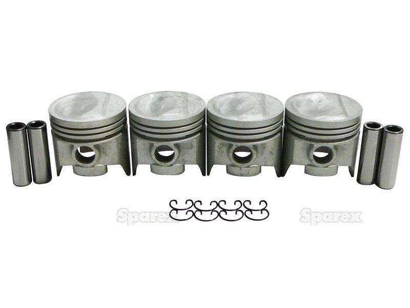 Piston (0.020?)-S.69154-10796