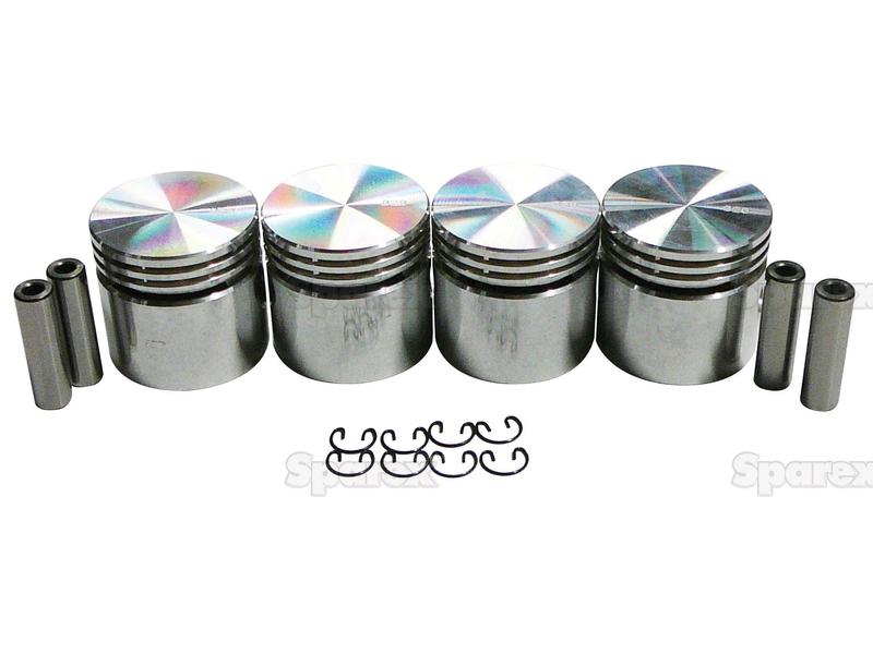 Piston (0.020?)-S.69155-10797