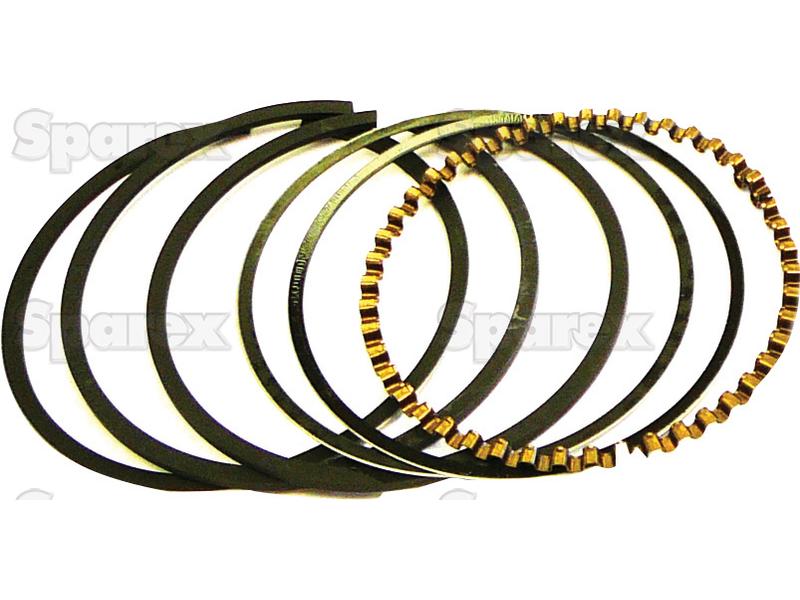 Piston Ring-S.69161-10799