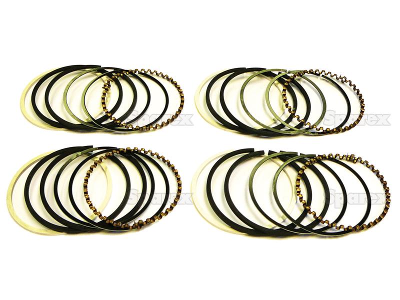 Piston Ring-S.69162-10800