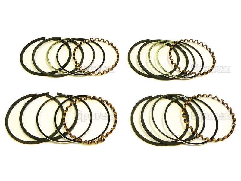 Piston Ring-S.69163-10801