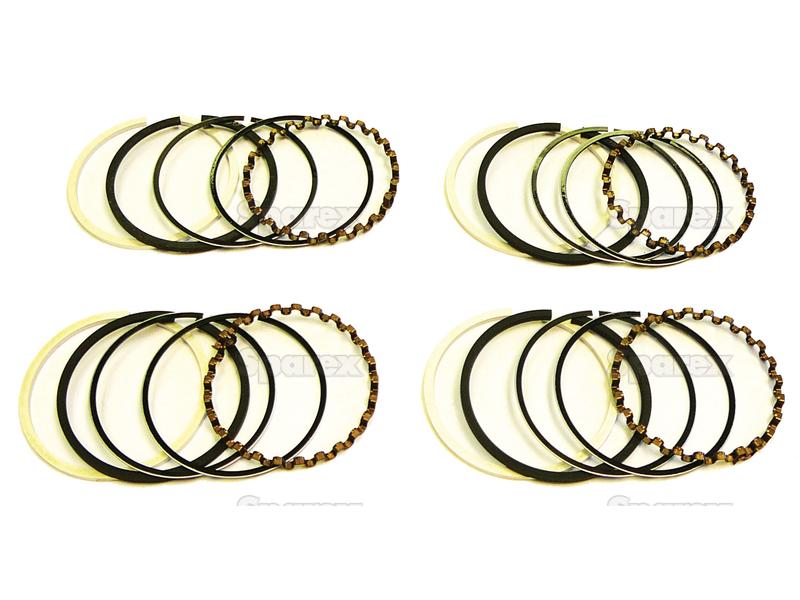 Piston Ring-S.69164-10802