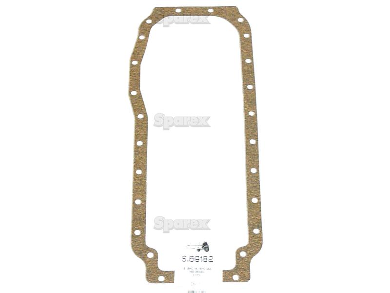 Sump Gasket-S.69182-10806