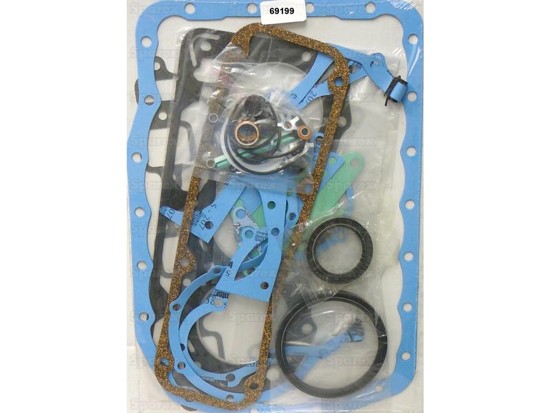 Complete Gasket Sets-S.69199-10814