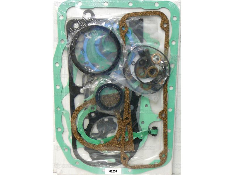 Complete Gasket Sets-S.69200-10815