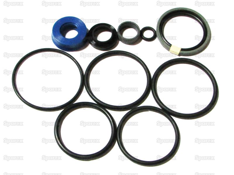 Steering Cylinder Repair Kit-S.69203-10819