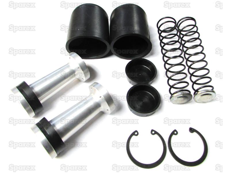 Brake Master Cylinder Repair Kit.-S.69222-10824