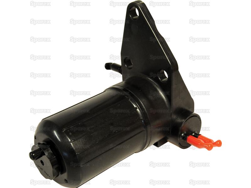 Fuel Lift Pump-S.69257-10843