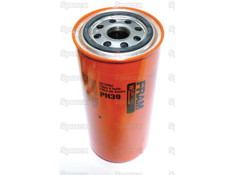 Oil Filter - Spin On-S.69259-10848