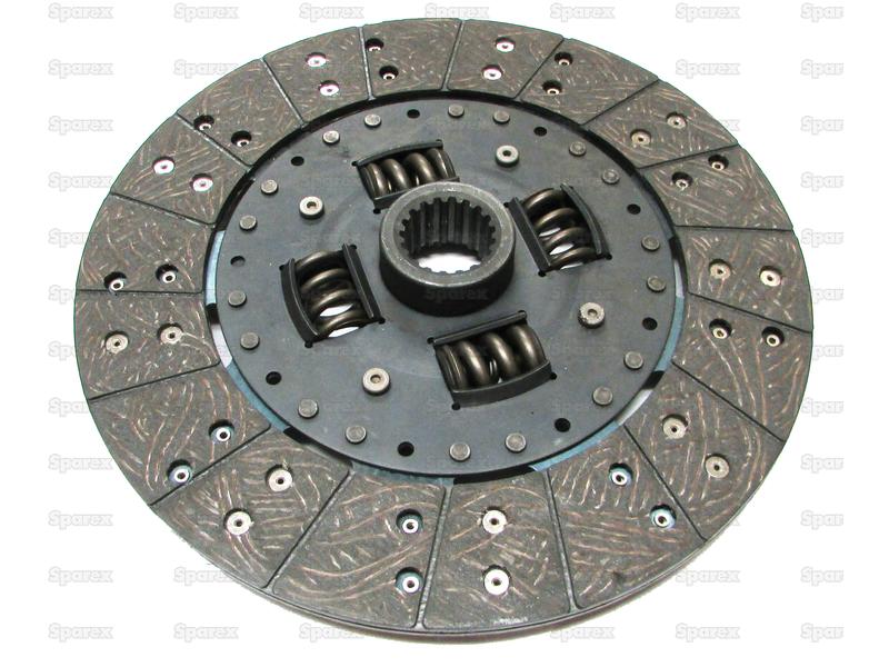 CLUTCH DISC-S.69260-10849
