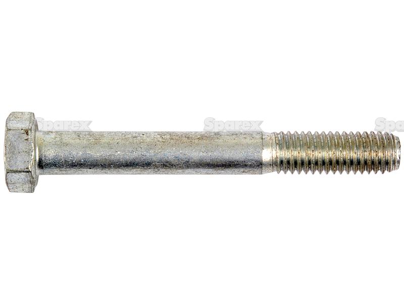 Bolt, Size: M8 x 65mm (Din 931)-S.6926-17391