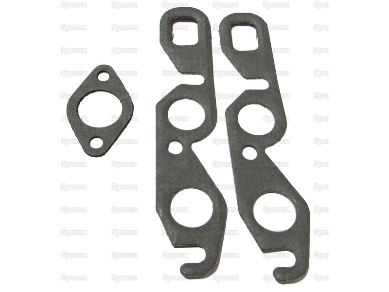 Exhaust Manifold Gaskets-S.69280-10851