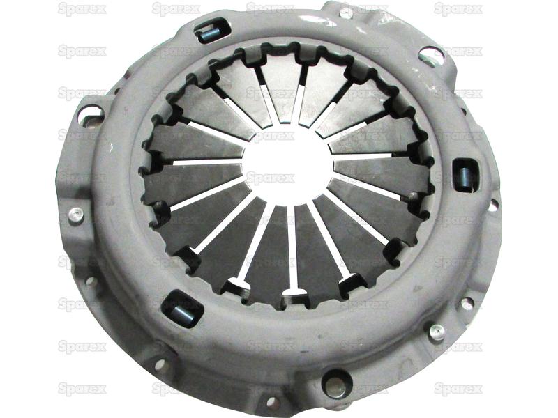 Clutch Pressure Plate-S.69281-10853