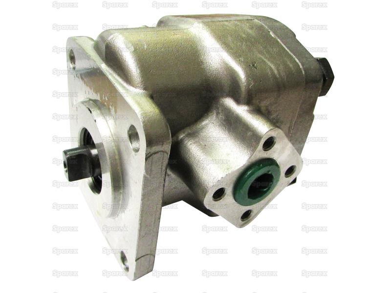 Single Hydraulic Pump-S.69291-10856