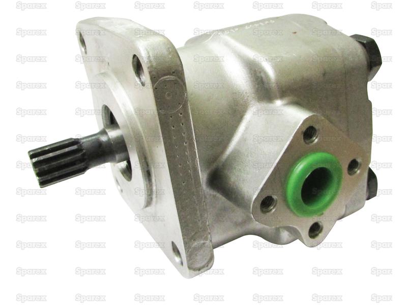 Single Hydraulic Pump-S.69292-10857