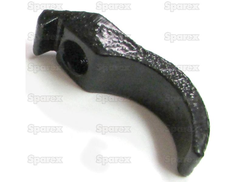 Muffler Clamp - Ø-S.69295-10858