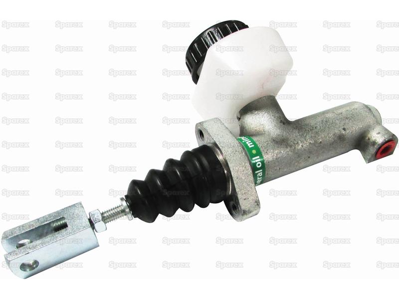 CYLINDER, CLUTCH MASTER-S.69309-17395