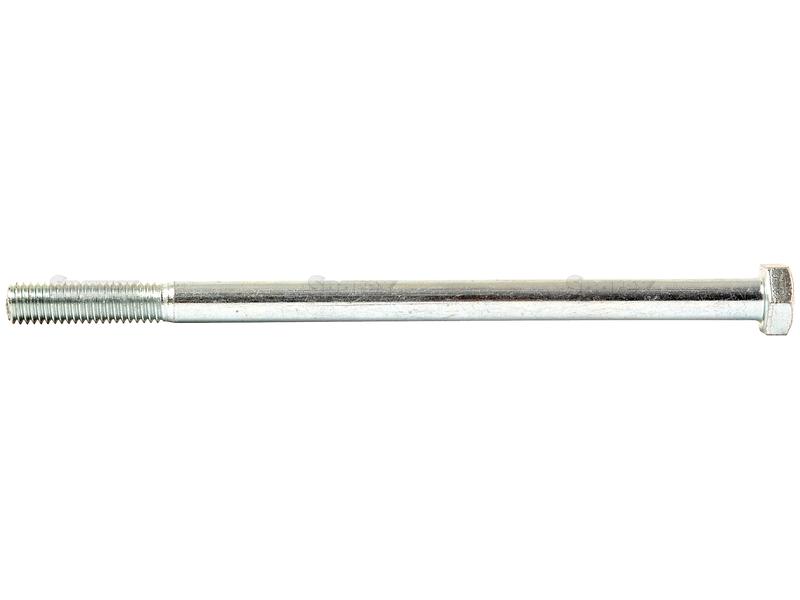 Bolt, Size: M8 x 140mm (Din 931)-S.6934-17399