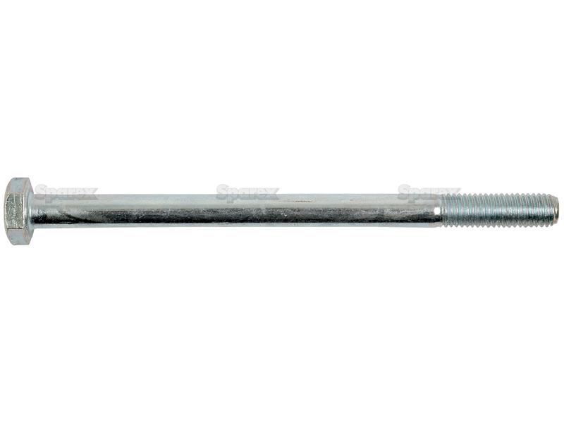 Bolt, Size: M10 x 150mm (Din 931)-S.6947-17406