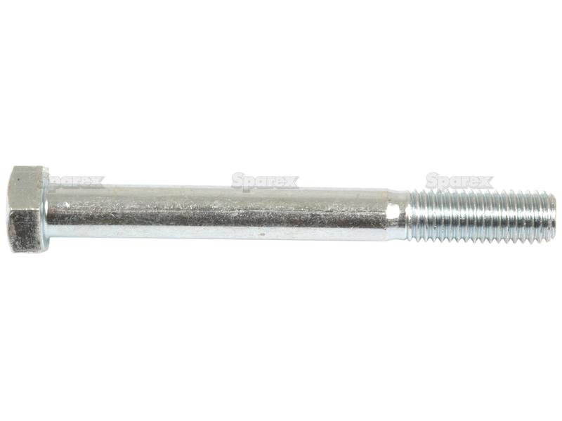 Bolt, Size: M12 x 110mm (Din 931)-S.6955-17412