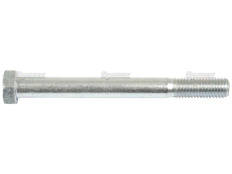 Bolt, Size: M12 x 120mm (Din 931)-S.6956-17413