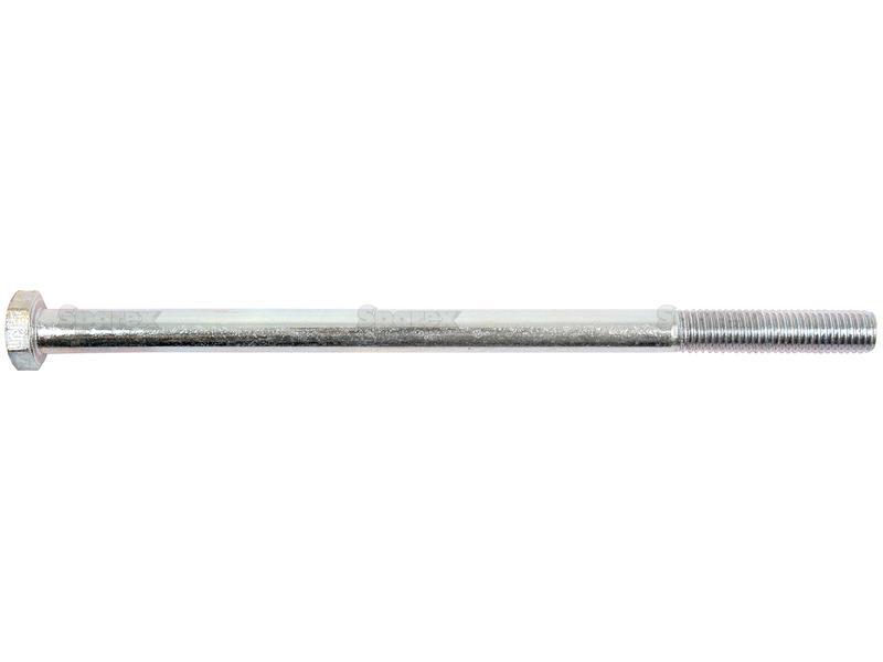 Bolt, Size: M12 x 220mm (Din 931)-S.6963-17418