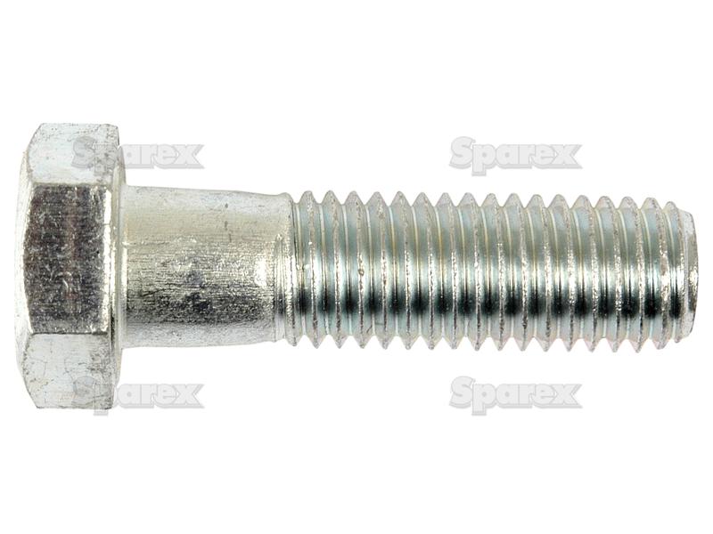 Bolt, Size: M14 x 50mm (Din 931)-S.6965-17419