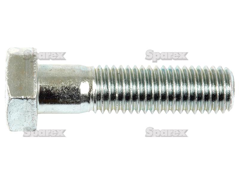 Bolt, Size: M14 x 65mm (Din 931)-S.6968-17421