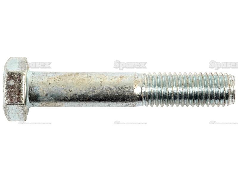 Bolt, Size: M14 x 80mm (Din 931)-S.6971-17424
