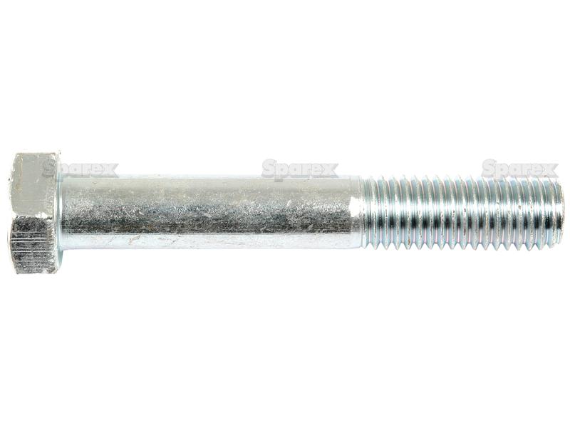 Bolt, Size: M14 x 90mm (Din 931)-S.6972-17425