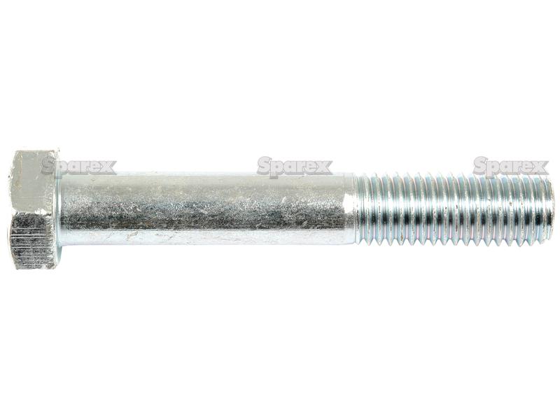 Bolt, Size: M14 x 100mm (Din 931)-S.6973-17426
