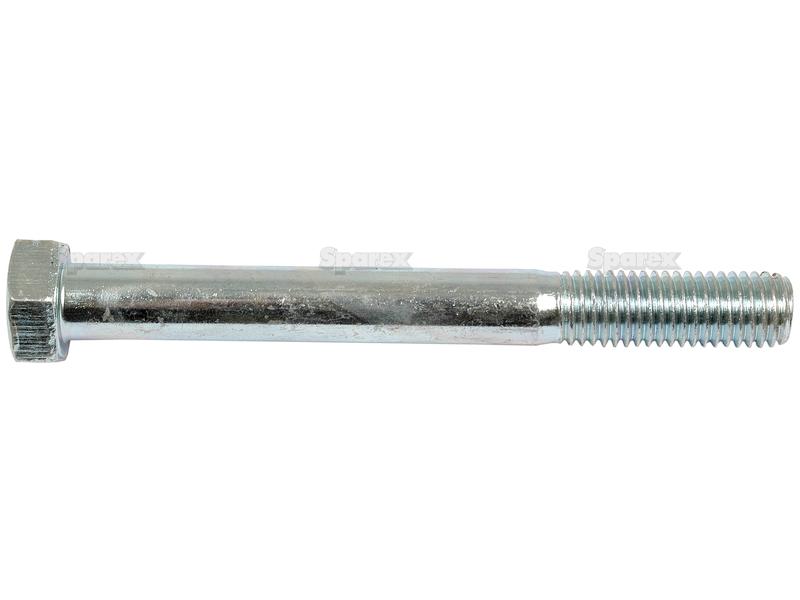 Bolt, Size: M14 x 130mm (Din 931)-S.6976-17429